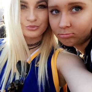 Meet your Posher, Morgan